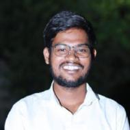 Sunil Sagar UGC NET Exam trainer in Sambalpur