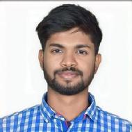 Nishant Kumar IBPS Exam trainer in Jaipur