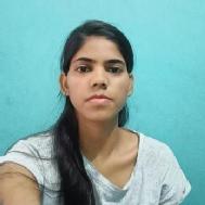 Megha B. Computer Course trainer in Saharanpur