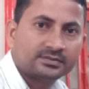 Photo of Ganesh Prasad Prajapati