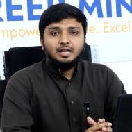 Mohammed Abdul Razzaq Abdul razzaq Arabic Language trainer in Hyderabad