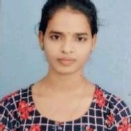 Nirmala R. Mathematics trainer in Srikakulam