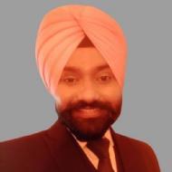 Inderjeet Singh Stock Market Trading trainer in Nagpur