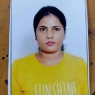 Jyoti Yoga trainer in Chandigarh