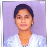 Jupalli S. Class I-V Tuition trainer in Hyderabad