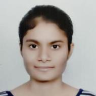 Pragya B. Class I-V Tuition trainer in Khandwa