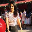 Prajna S. Personal Trainer trainer in Mangalore