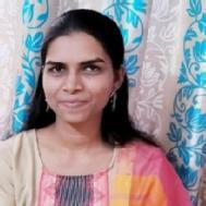 Vinita P. Drawing trainer in Pune