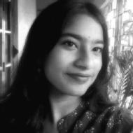 Dipanwita C. Class I-V Tuition trainer in Kolkata