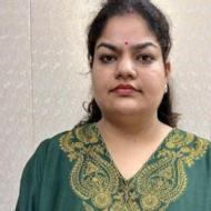 Bagisha S. Class I-V Tuition trainer in Pathankot