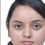 Prerna S. Class 12 Tuition trainer in Ghaziabad