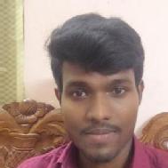 Rasaiya Govindhasamy German Language trainer in Puducherry