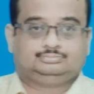 Sougata Chatterjee Class 10 trainer in Kolkata