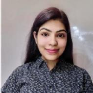 Priyanka M. German Language trainer in Delhi