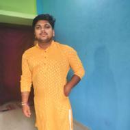 Rocky Behera Class I-V Tuition trainer in Bhubaneswar