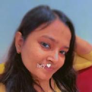 Ashna N. Class 11 Tuition trainer in Bareilly