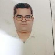 Rajneesh Kumar Class 12 Tuition trainer in Patna