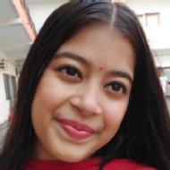 Nandhini S. Class I-V Tuition trainer in Delhi