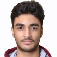 Harshit Sharma Class 12 Tuition trainer in Sheopur