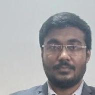 Arkadeep Das Class 10 trainer in Kolkata