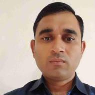 Arun Kumar Class 8 Tuition trainer in Haridwar