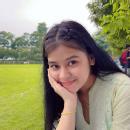 Photo of Suvasree S.