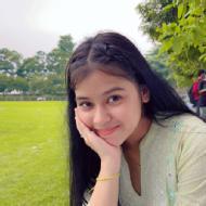 Suvasree S. Class I-V Tuition trainer in Kolkata
