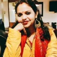 Neha Pancholi Class I-V Tuition trainer in Mumbai