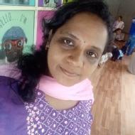 Bhavani R. Class I-V Tuition trainer in Chennai