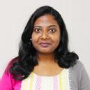 Lipishree D. Class 8 Tuition trainer in Mumbai