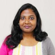 Lipishree D. Class 8 Tuition trainer in Mumbai