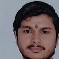 Pradyumn Nath Mishra Class 12 Tuition trainer in Raipur