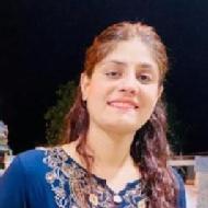 Ruchika Yoga trainer in Ladnun