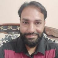 Mirza Faizan Baig Personal Trainer trainer in Huzur