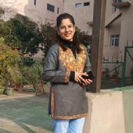 Anchal BSc Tuition trainer in Jalandhar