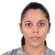 Jane M. Class I-V Tuition trainer in Bangalore