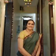 Trupti K. Vedic Maths trainer in Mumbai