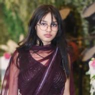 Nandini S. Class I-V Tuition trainer in Patna