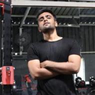 Akash Mohan Personal Trainer trainer in Bangalore