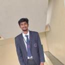 Photo of P Naveen