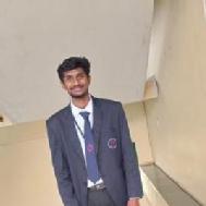 P Naveen Class I-V Tuition trainer in Bangalore