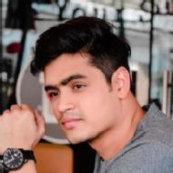 Gaurav Bhardwaj Personal Trainer trainer in Delhi