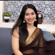 Kinjal C. Class I-V Tuition trainer in Delhi