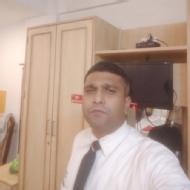 Lohit Krishnappa Personal Trainer trainer in Bangalore