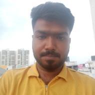 Manikandan R BTech Tuition trainer in Chennai