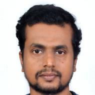 Paritosh Pradhan BTech Tuition trainer in Jaleswar