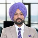 Photo of Inderjit Singh