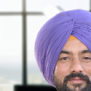 Photo of Inderjit Singh