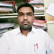 Ankush Prabhakar Khandare Class I-V Tuition trainer in Sindkhed Raja