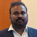 Photo of Karthik A
